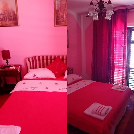 Guest House Cinderella Herceg Novi Extérieur photo