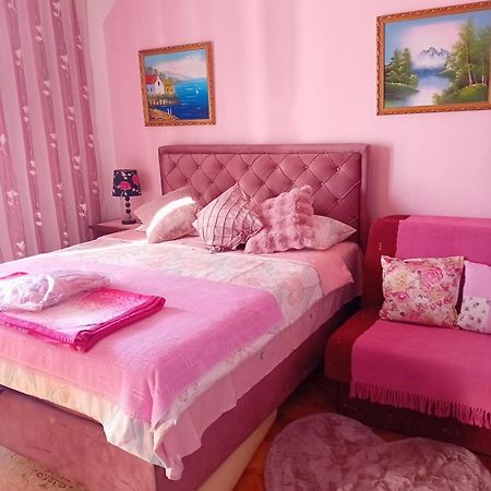 Guest House Cinderella Herceg Novi Extérieur photo