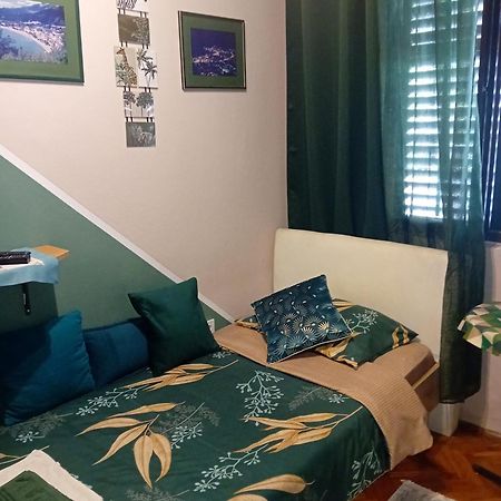 Guest House Cinderella Herceg Novi Extérieur photo