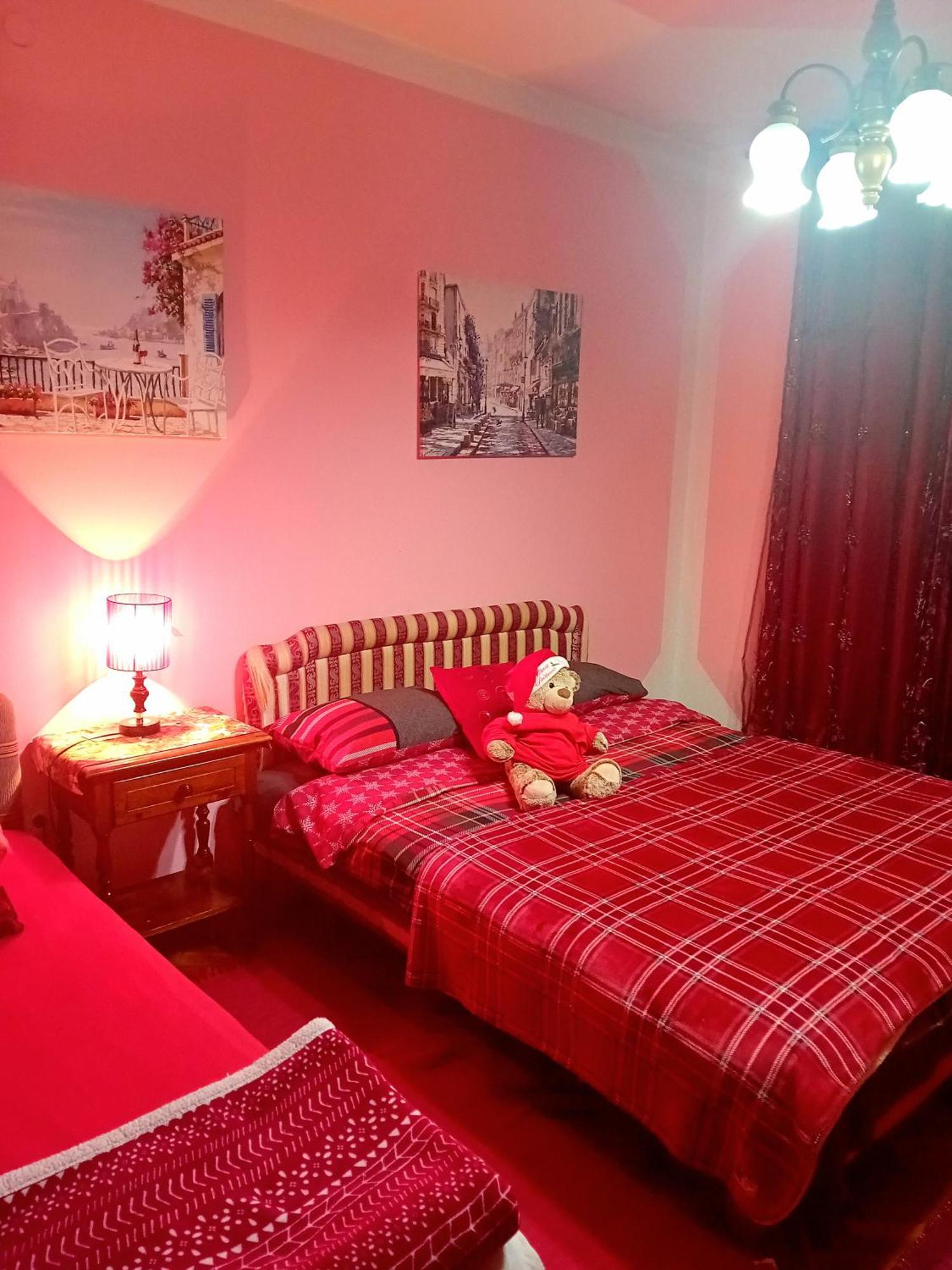 Guest House Cinderella Herceg Novi Extérieur photo