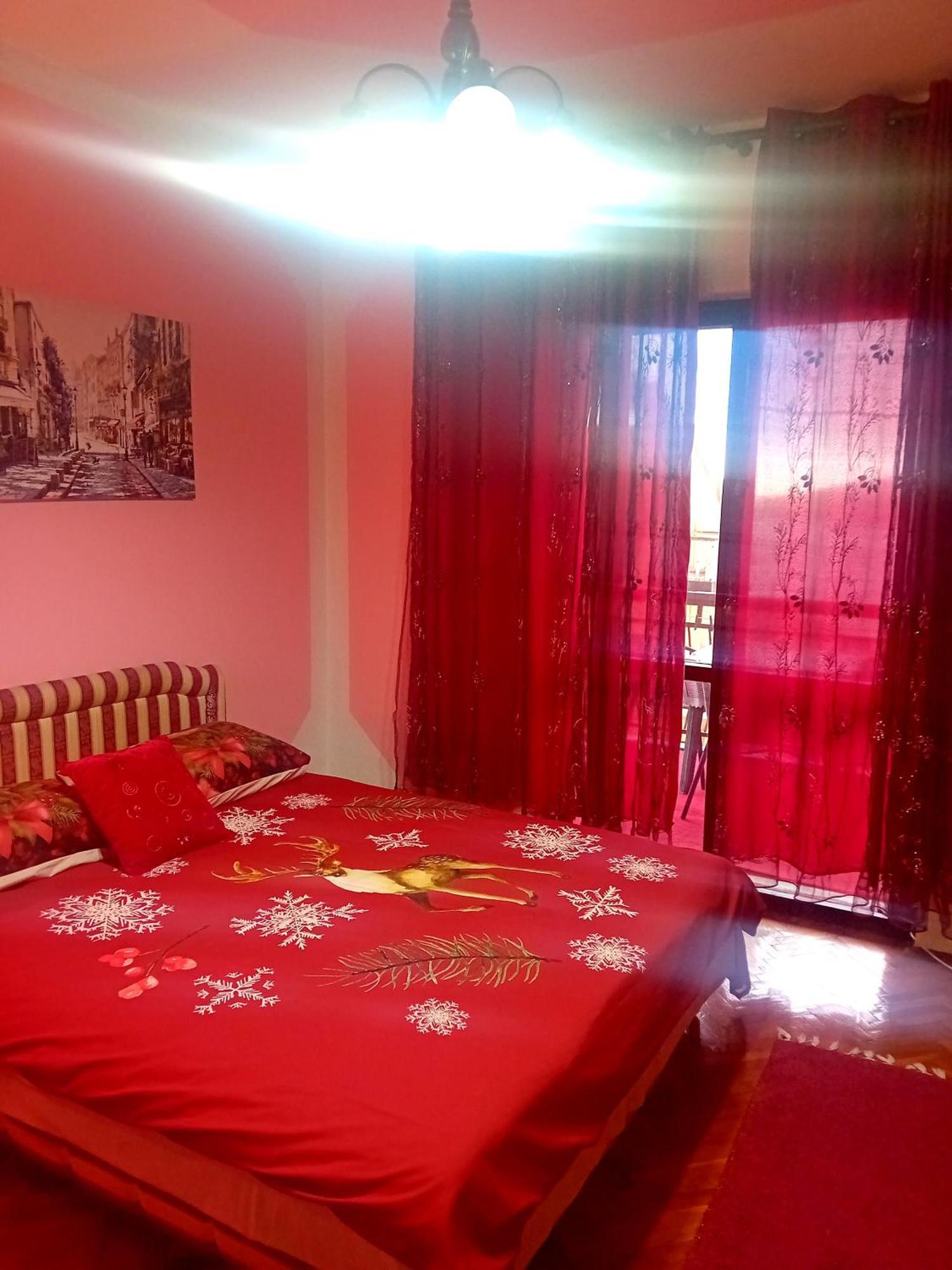 Guest House Cinderella Herceg Novi Extérieur photo