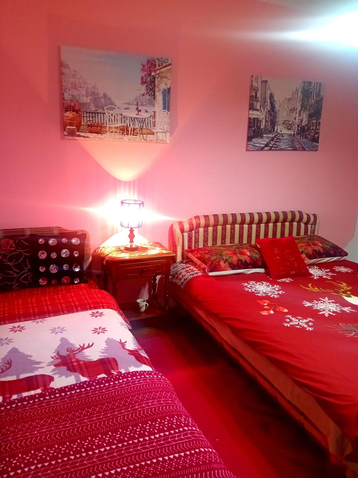 Guest House Cinderella Herceg Novi Extérieur photo