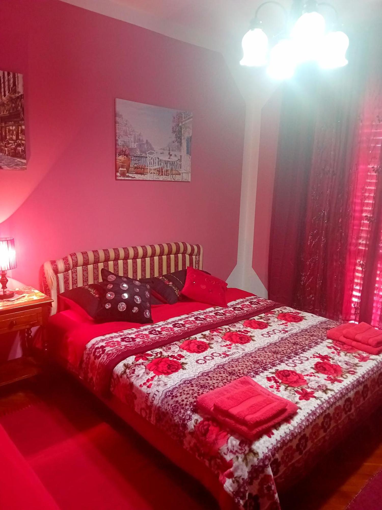 Guest House Cinderella Herceg Novi Extérieur photo