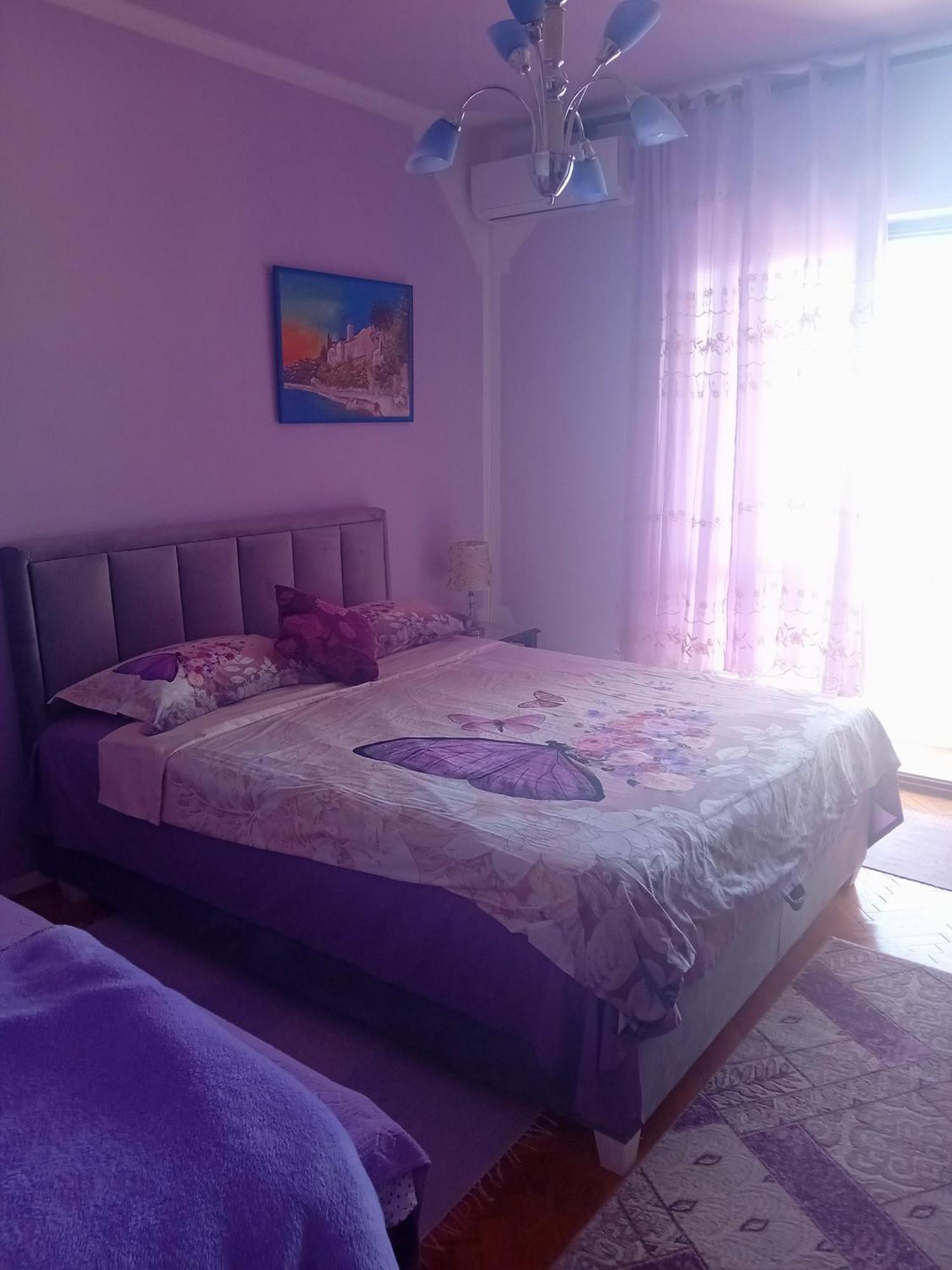 Guest House Cinderella Herceg Novi Extérieur photo