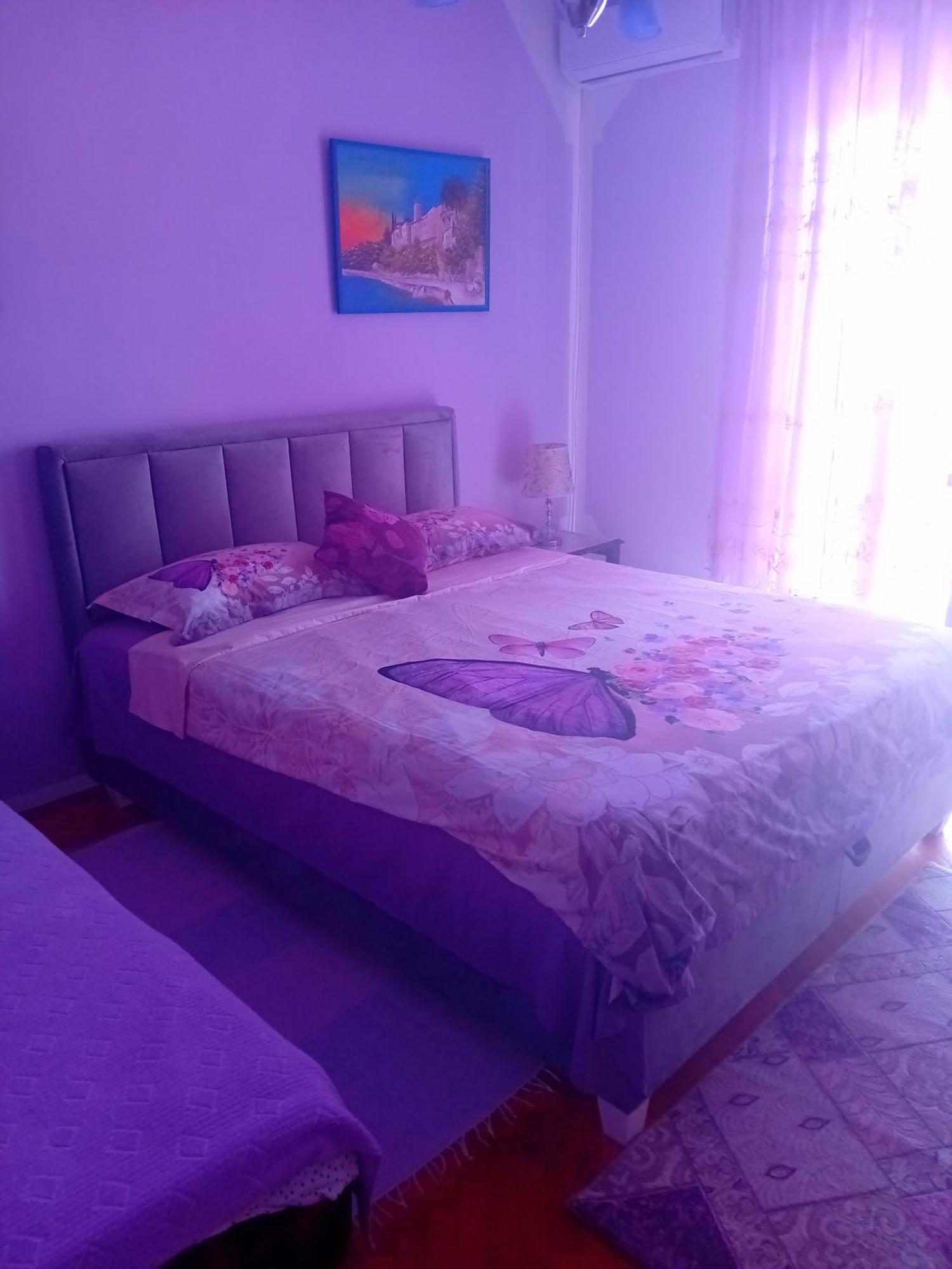 Guest House Cinderella Herceg Novi Extérieur photo