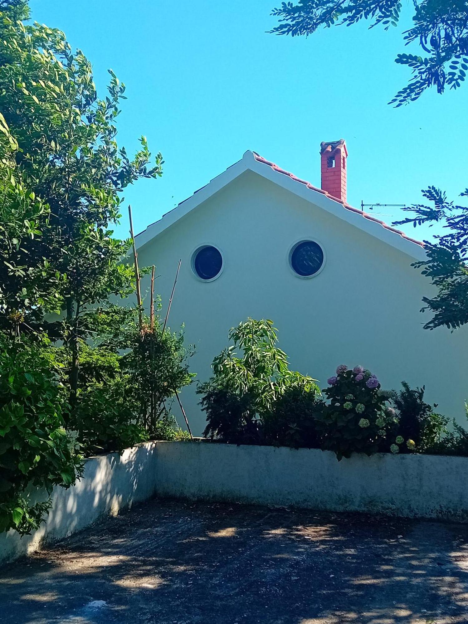 Guest House Cinderella Herceg Novi Extérieur photo