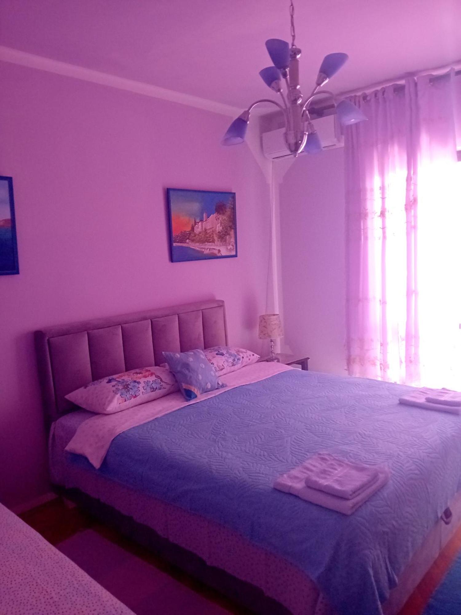 Guest House Cinderella Herceg Novi Extérieur photo