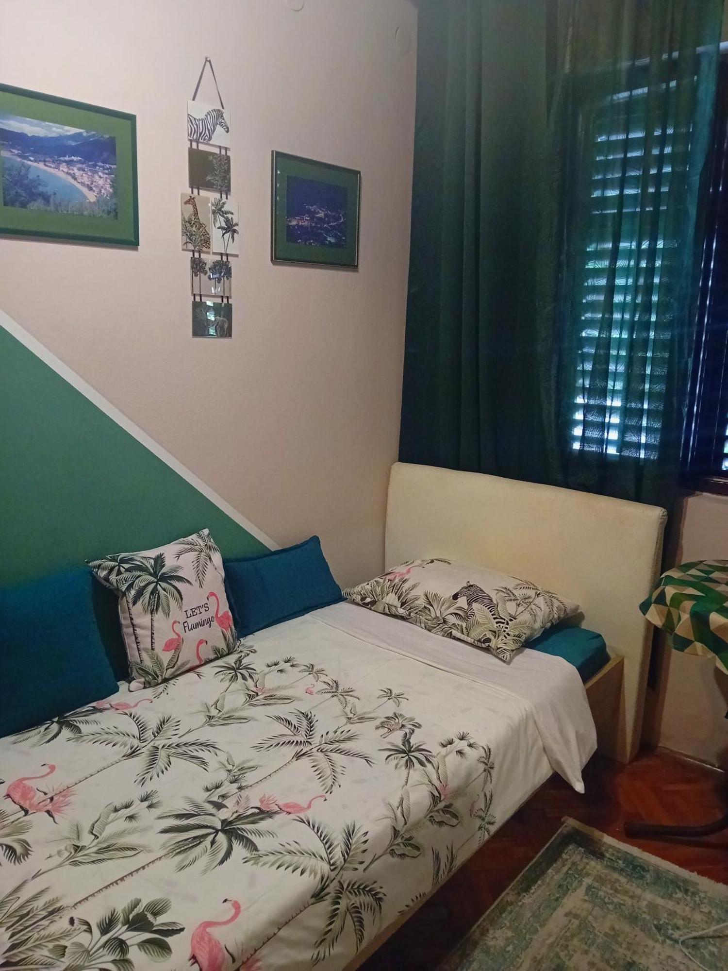 Guest House Cinderella Herceg Novi Extérieur photo