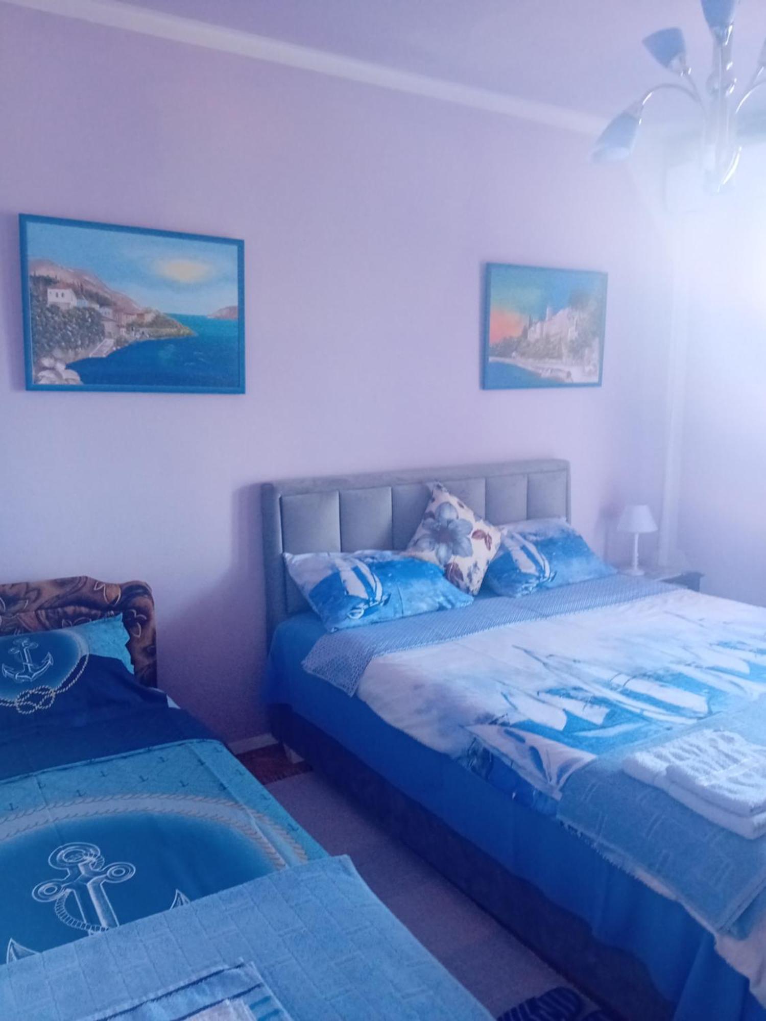 Guest House Cinderella Herceg Novi Extérieur photo