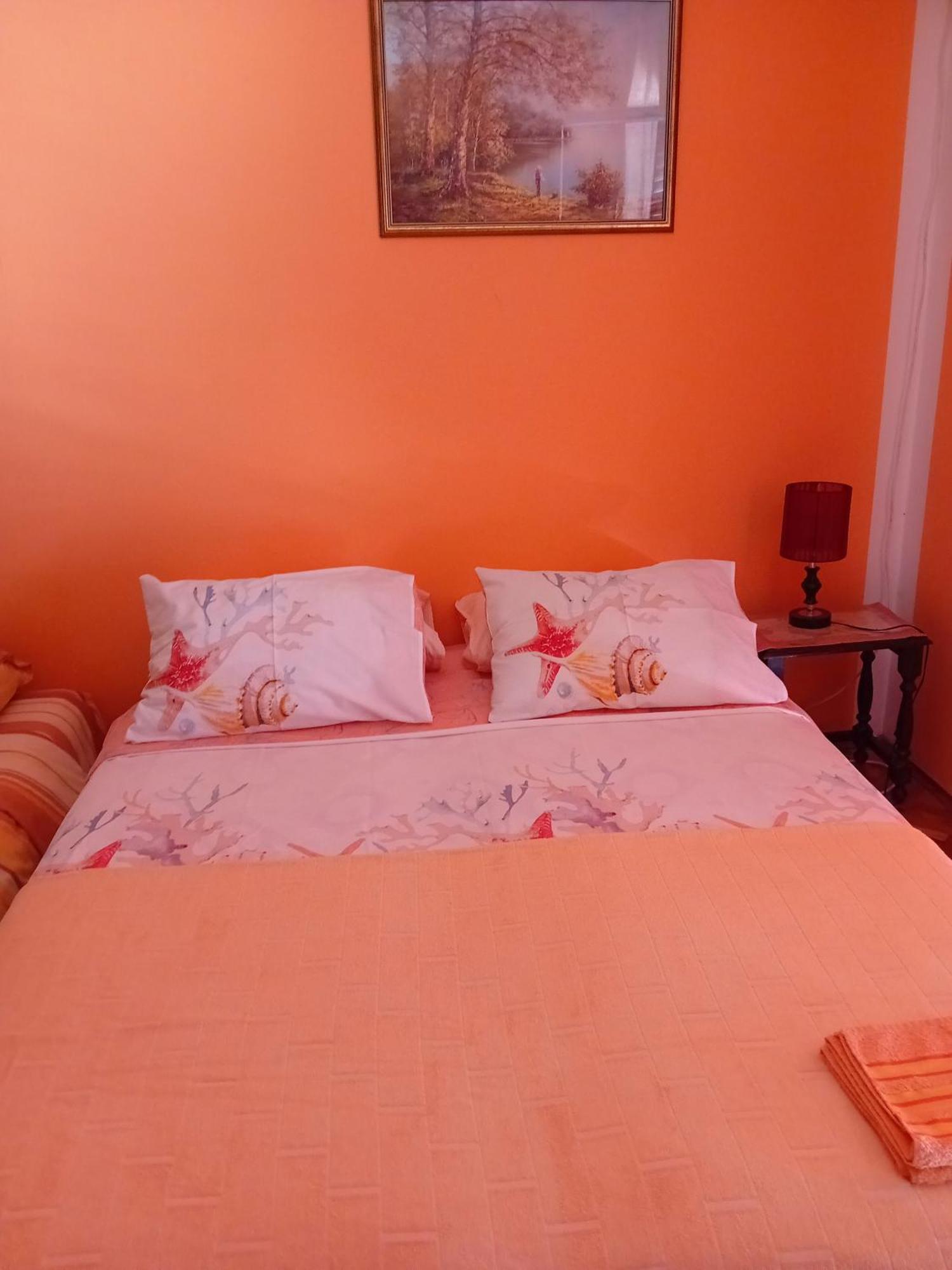 Guest House Cinderella Herceg Novi Extérieur photo