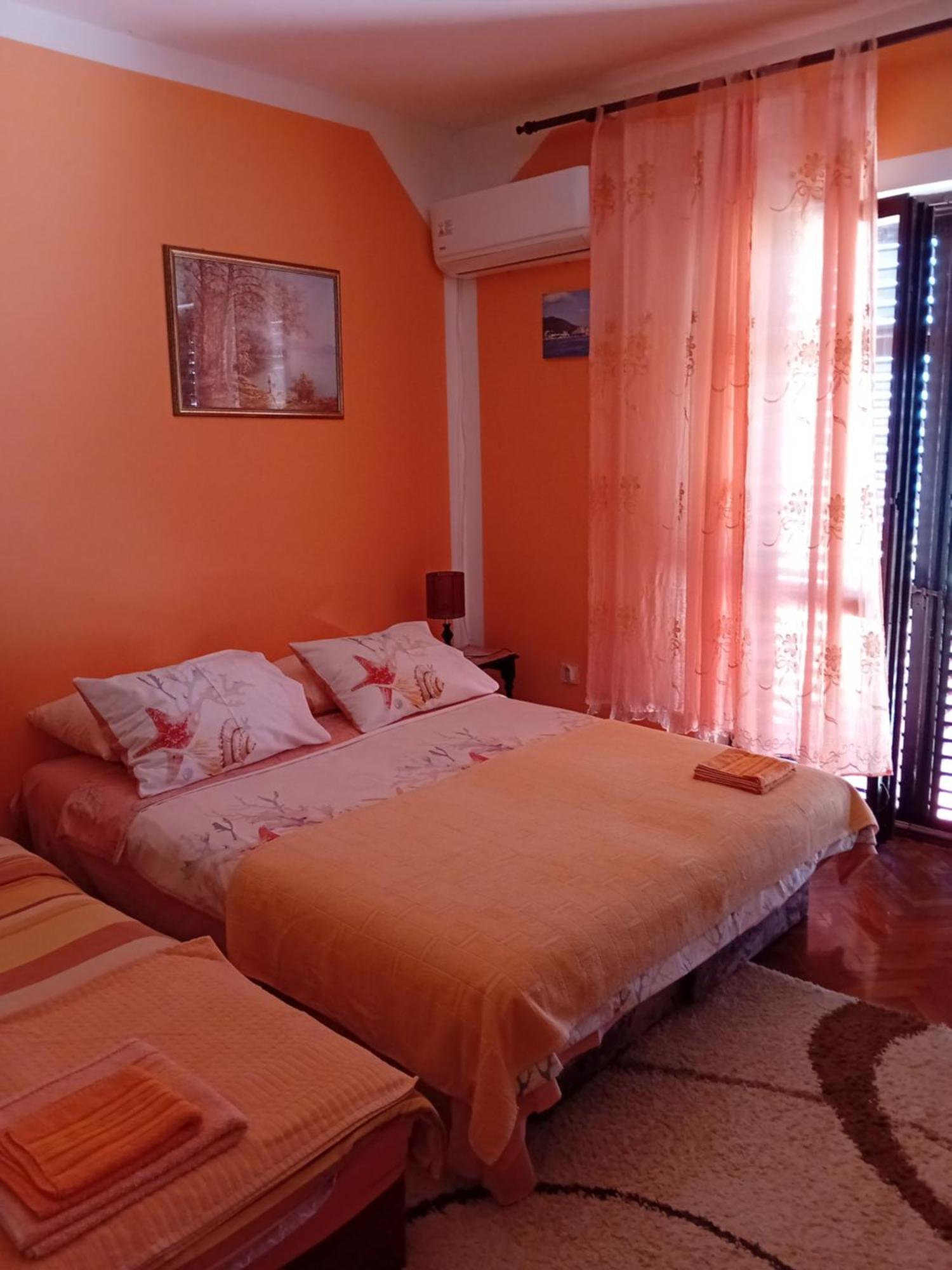 Guest House Cinderella Herceg Novi Extérieur photo