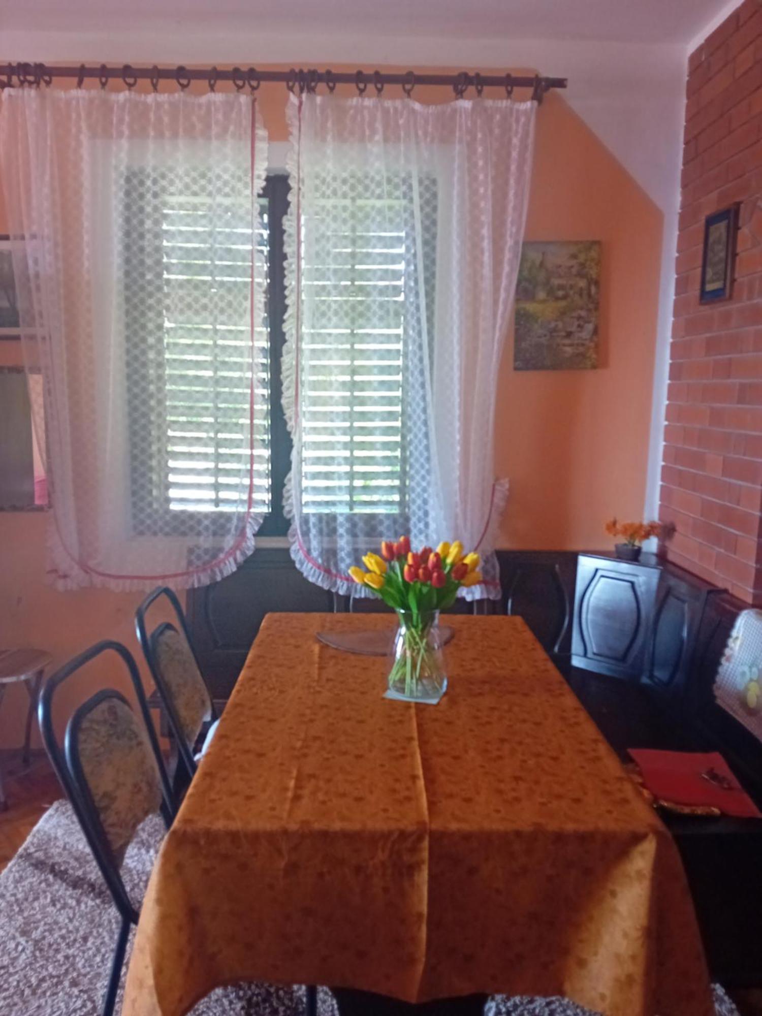Guest House Cinderella Herceg Novi Extérieur photo