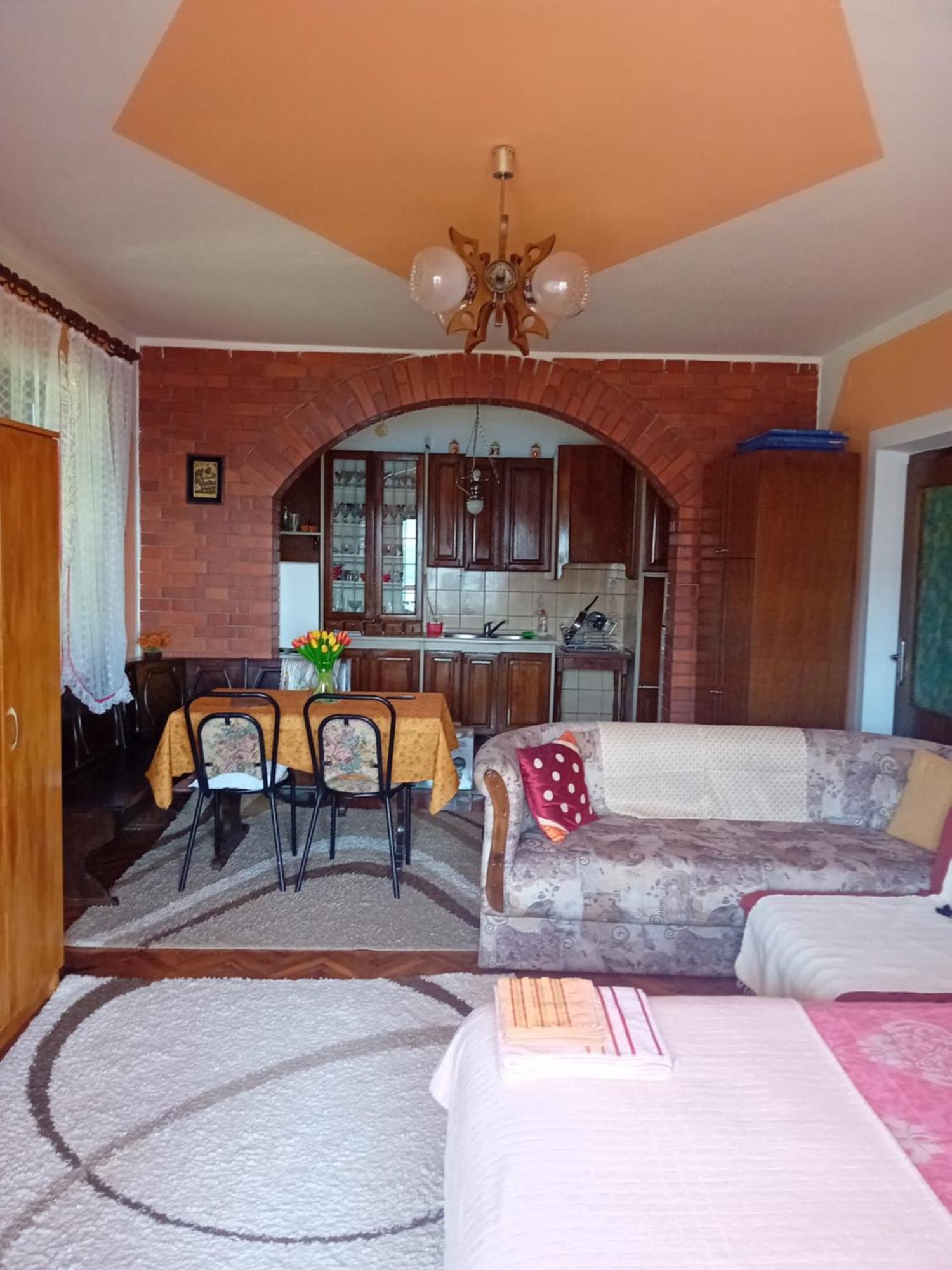 Guest House Cinderella Herceg Novi Extérieur photo