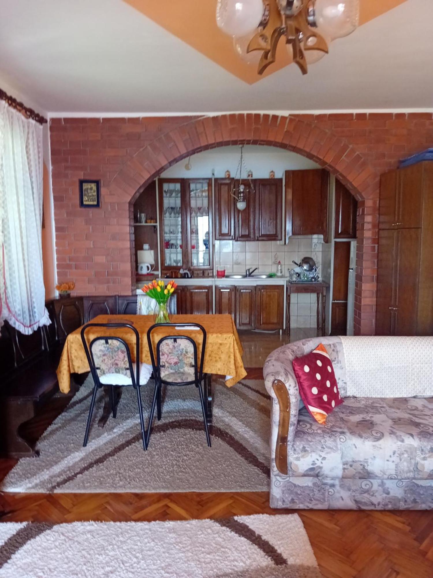 Guest House Cinderella Herceg Novi Extérieur photo