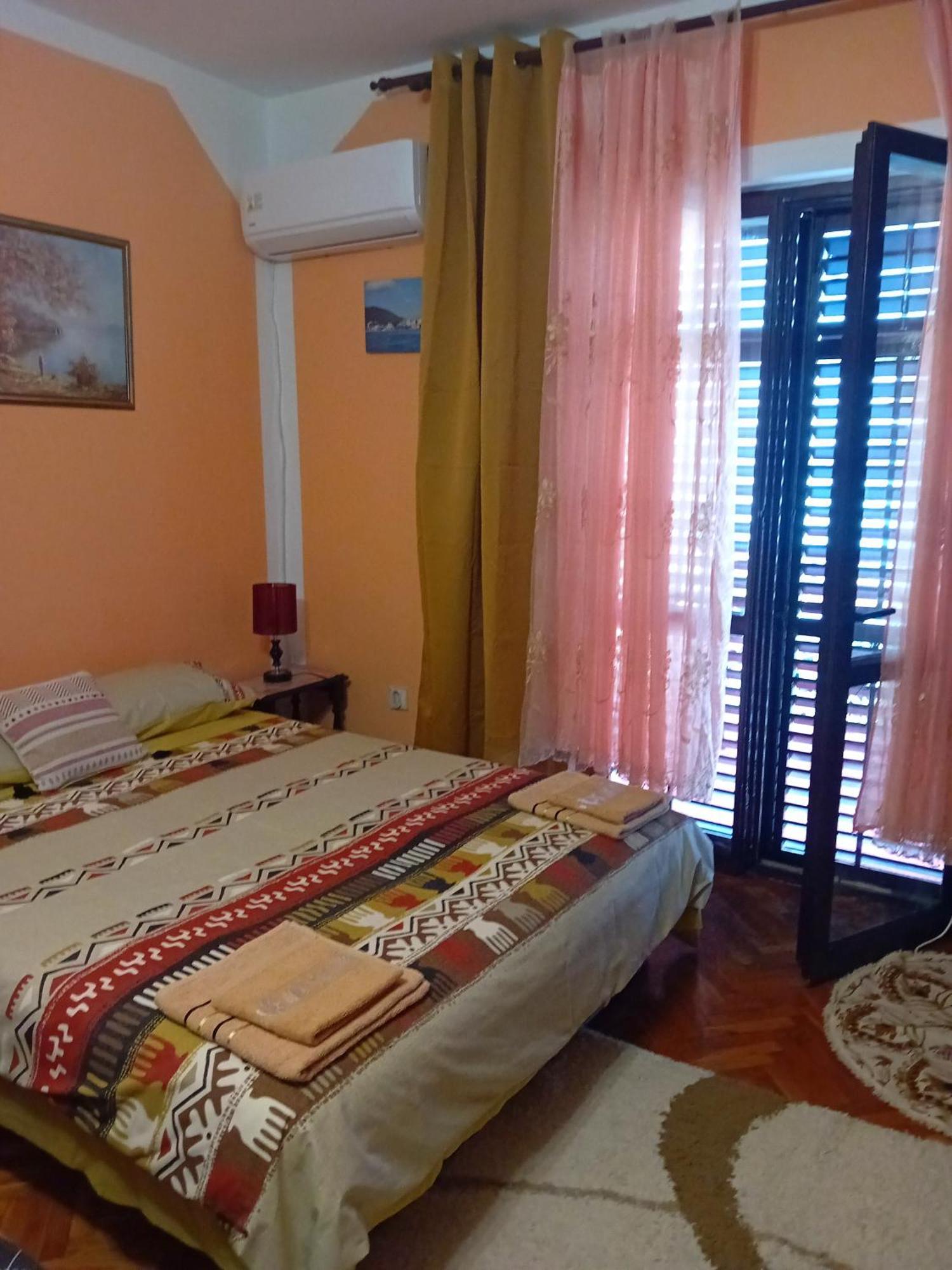 Guest House Cinderella Herceg Novi Extérieur photo