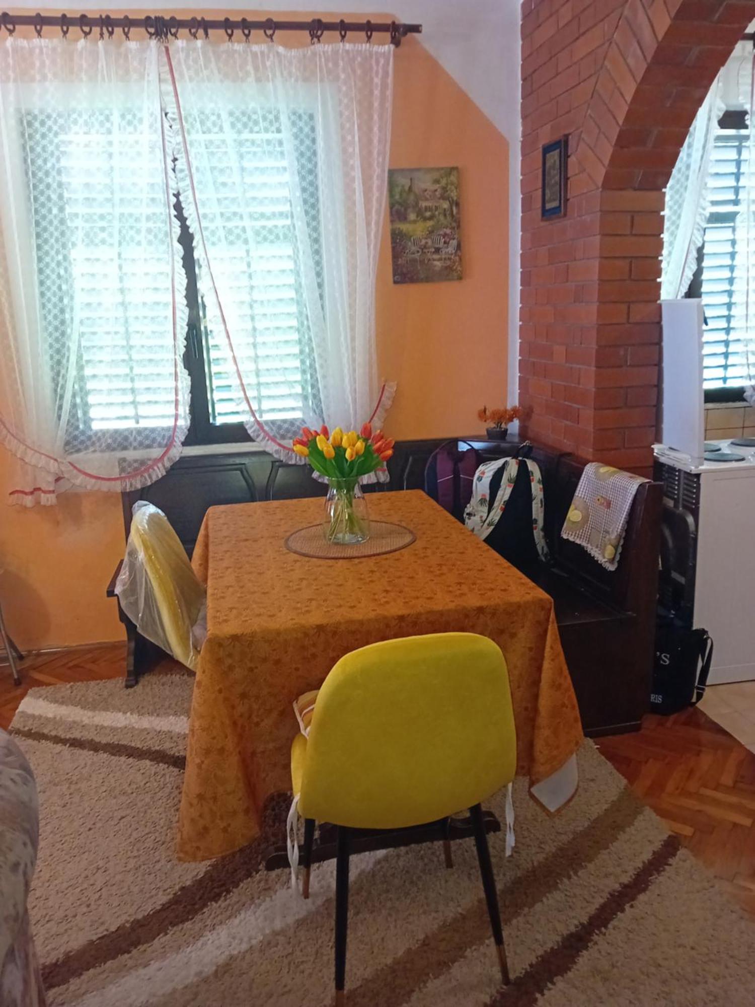Guest House Cinderella Herceg Novi Extérieur photo