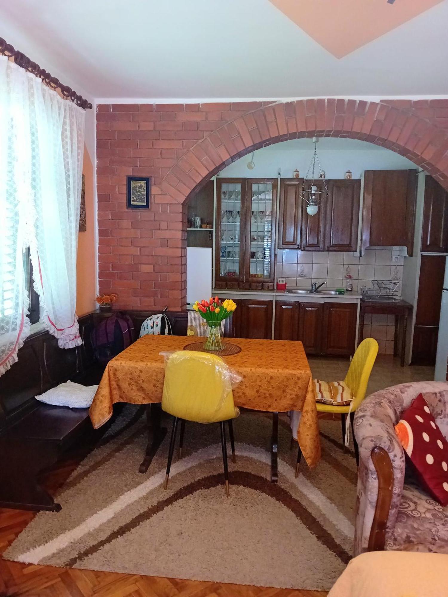 Guest House Cinderella Herceg Novi Extérieur photo