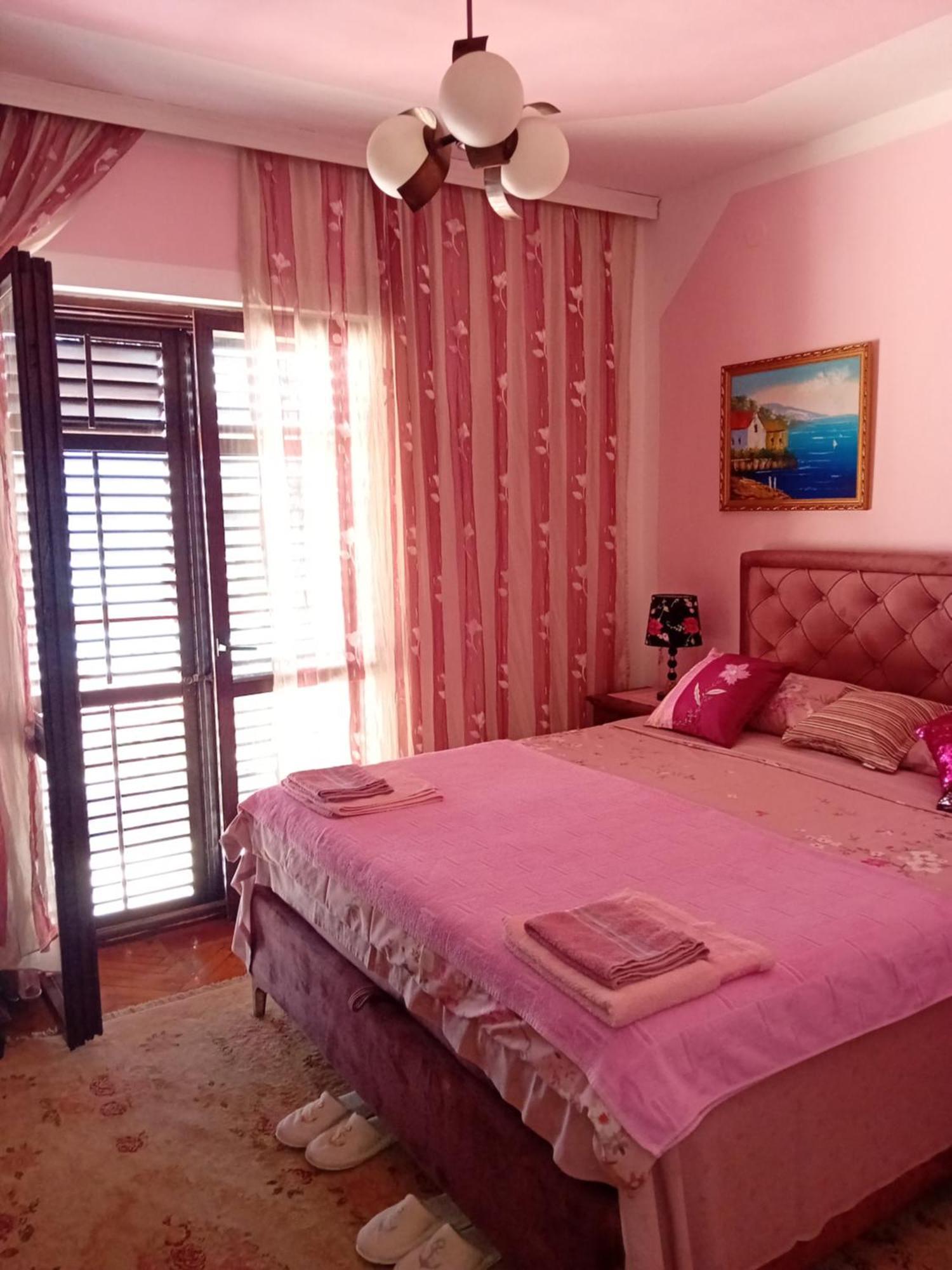 Guest House Cinderella Herceg Novi Extérieur photo