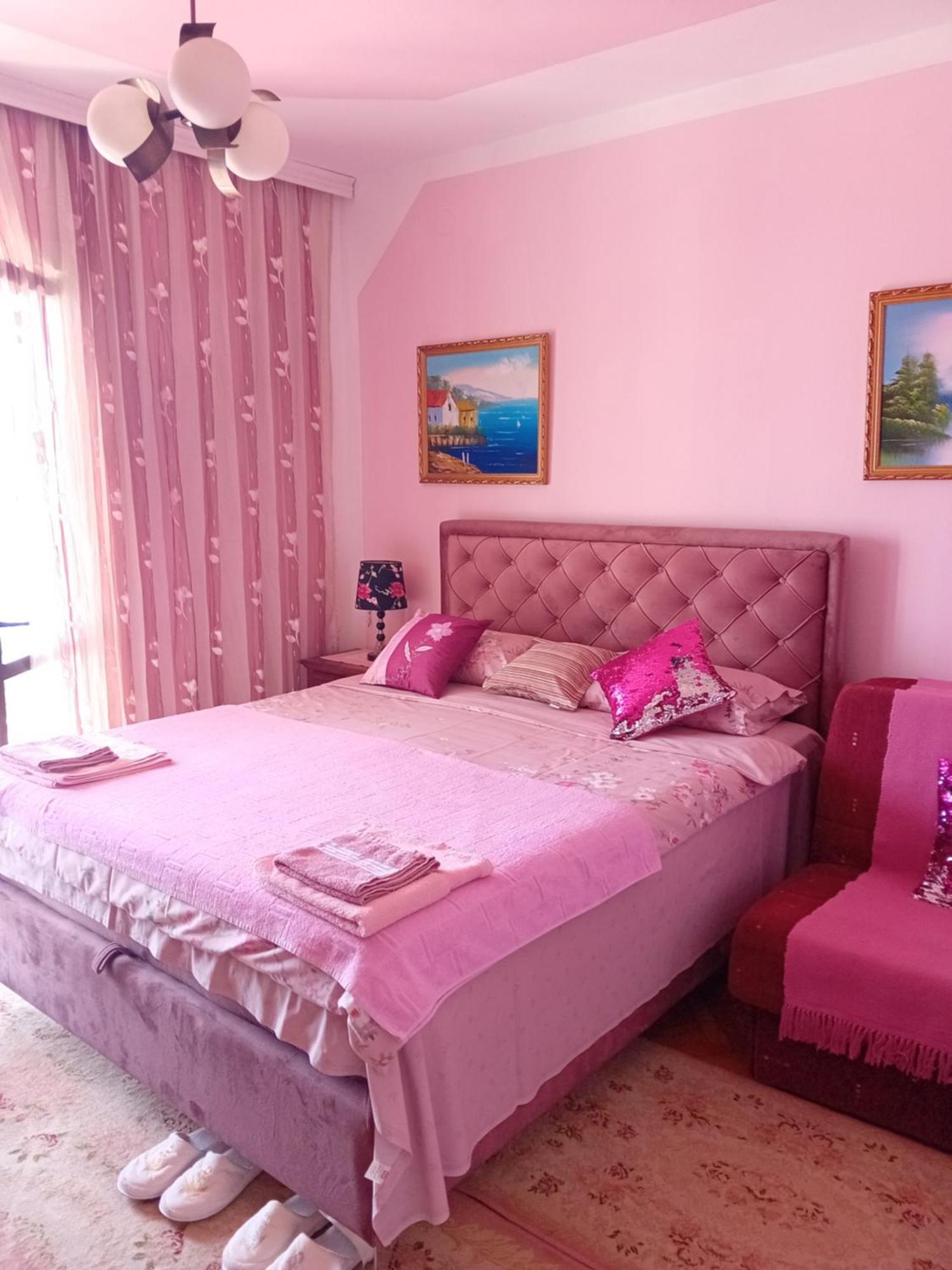 Guest House Cinderella Herceg Novi Extérieur photo
