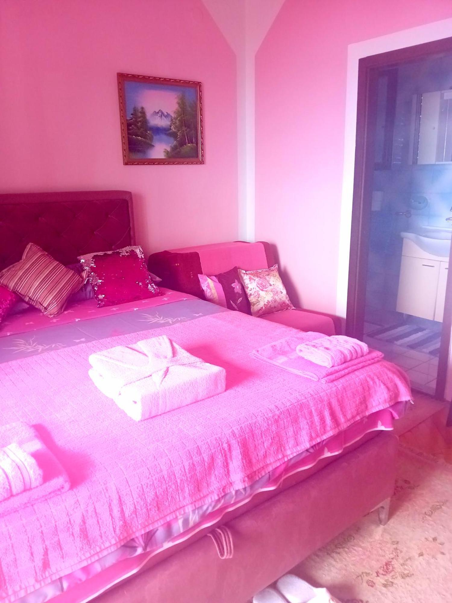 Guest House Cinderella Herceg Novi Extérieur photo
