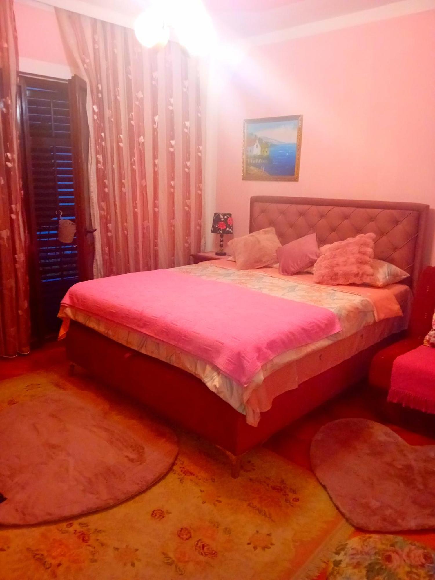 Guest House Cinderella Herceg Novi Extérieur photo