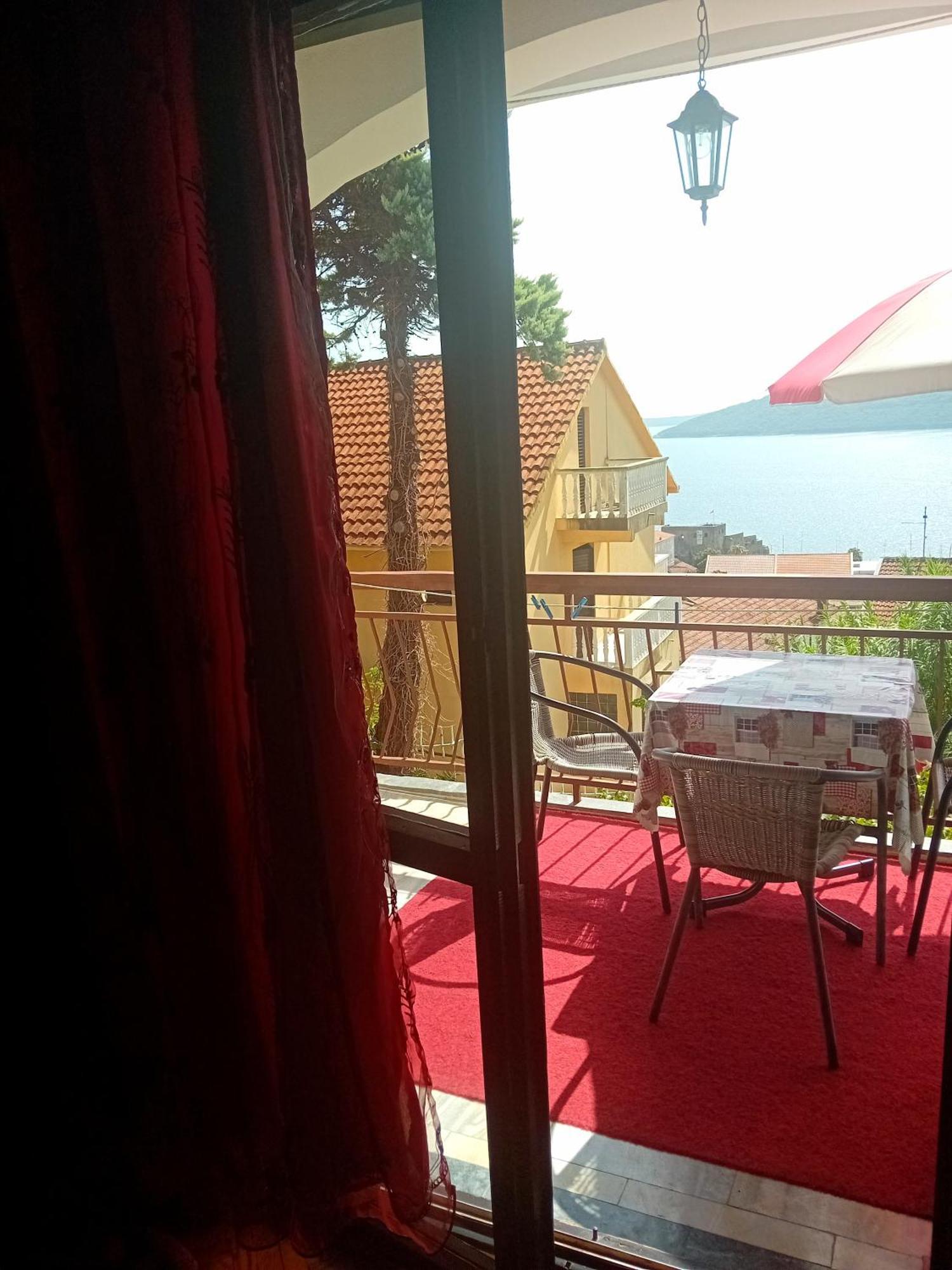 Guest House Cinderella Herceg Novi Extérieur photo