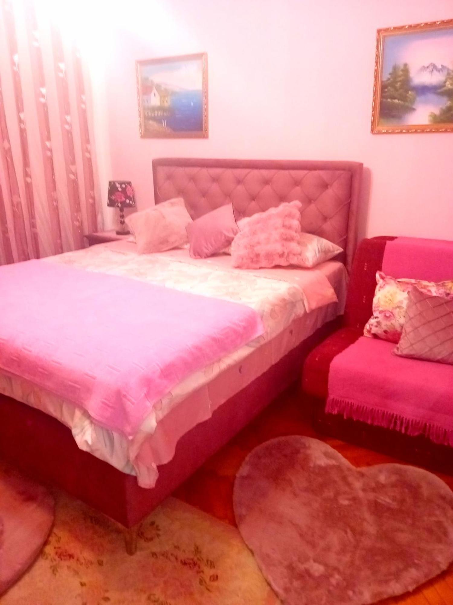 Guest House Cinderella Herceg Novi Extérieur photo