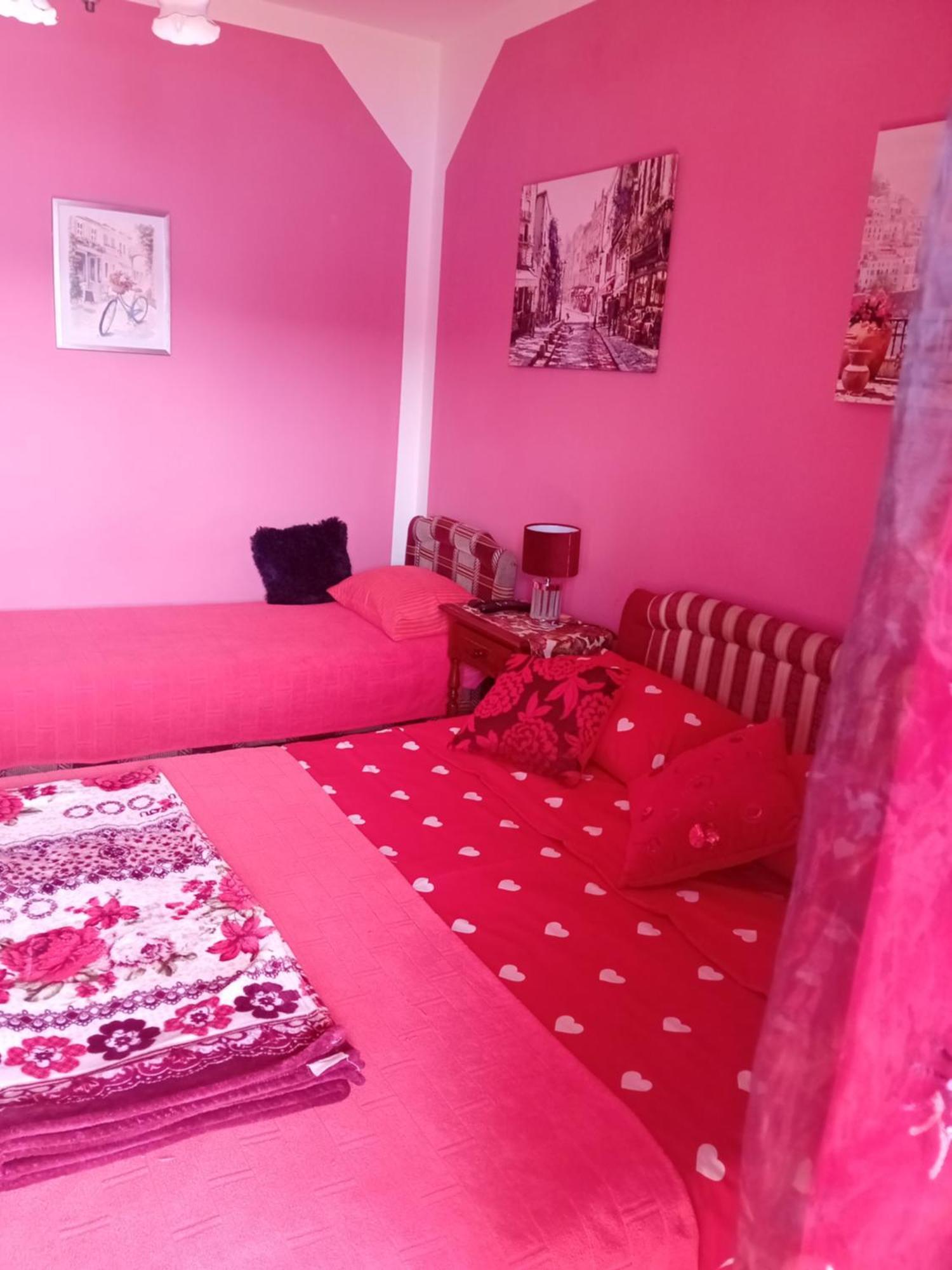 Guest House Cinderella Herceg Novi Extérieur photo