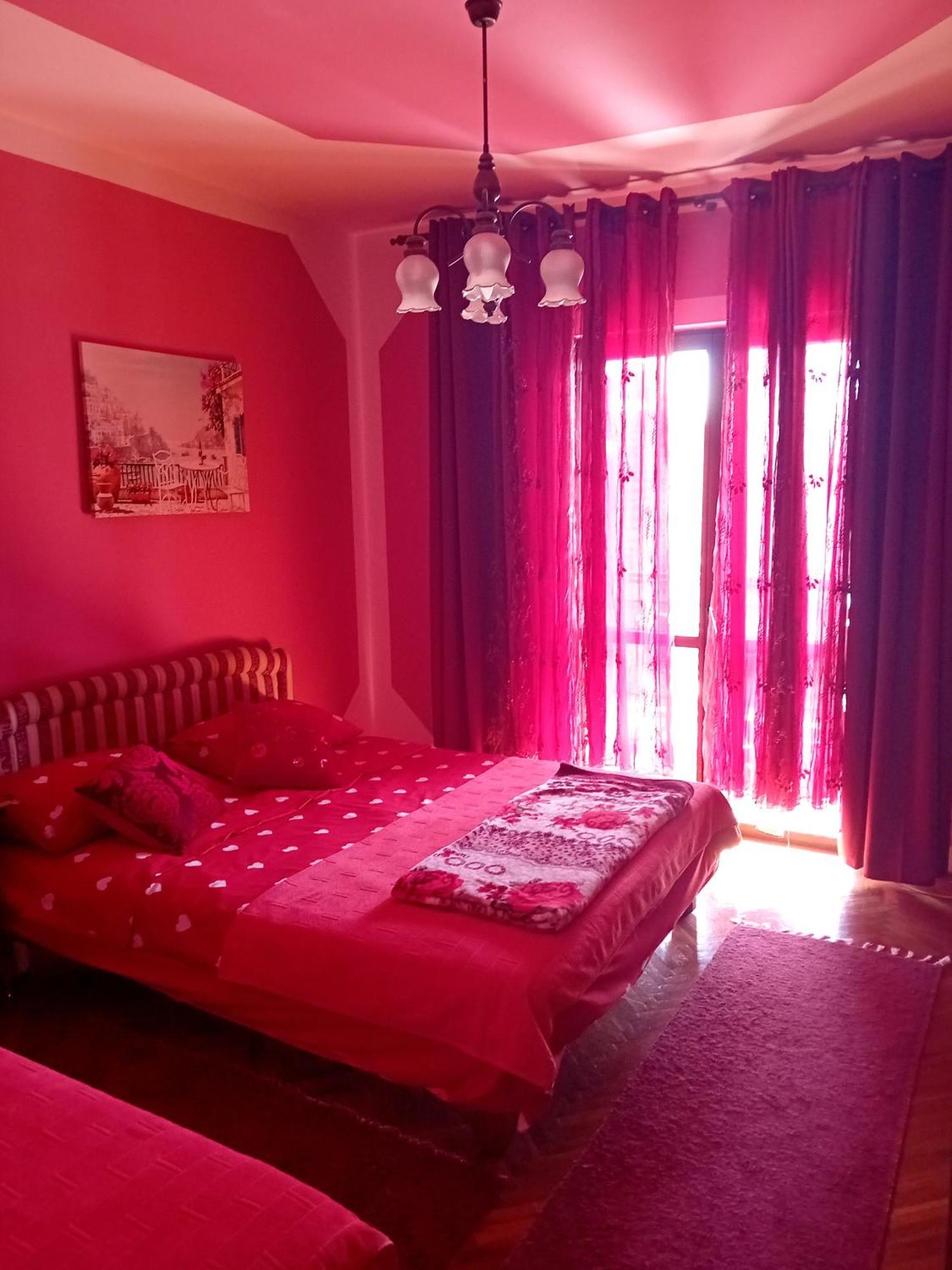 Guest House Cinderella Herceg Novi Extérieur photo