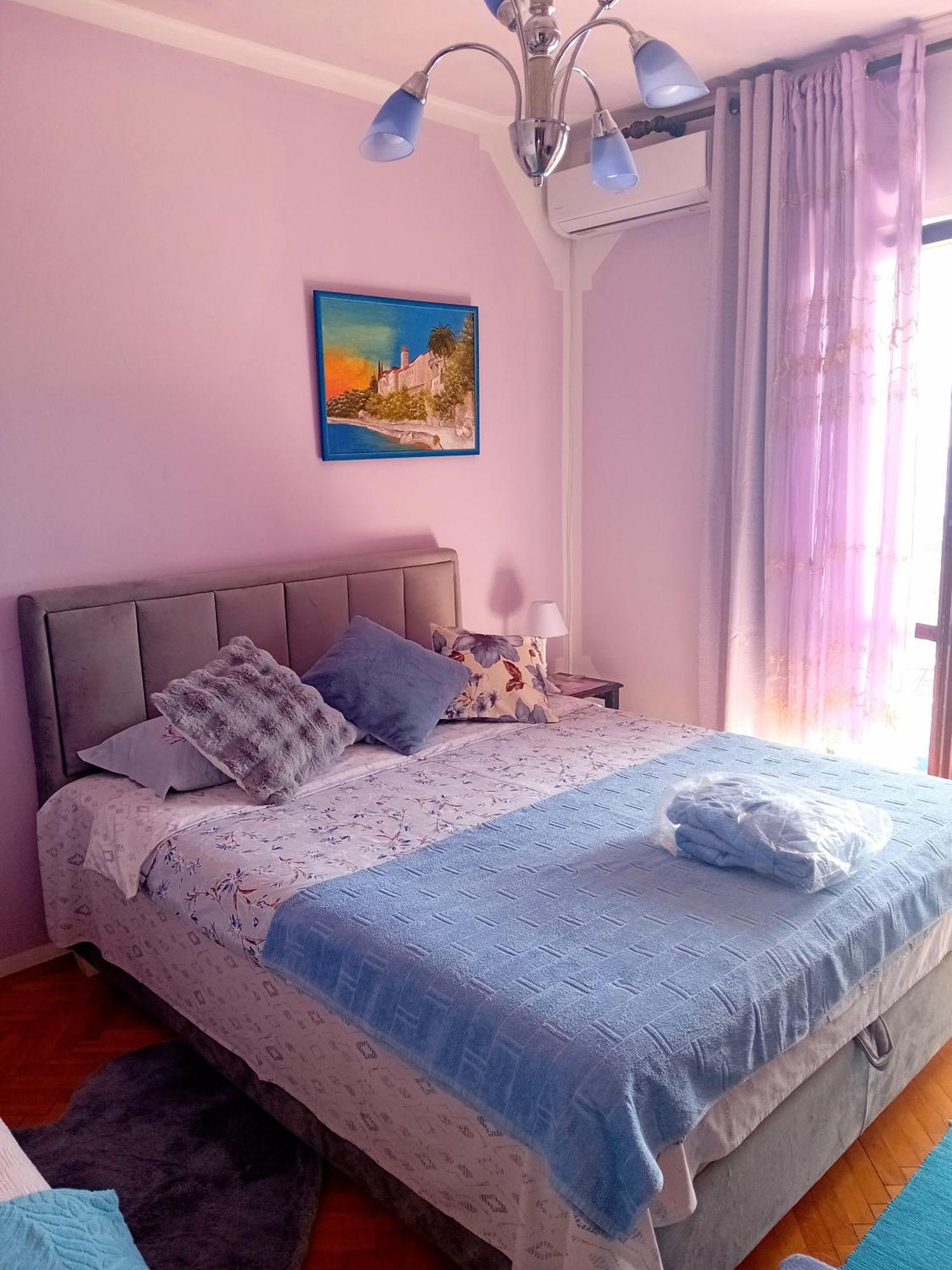 Guest House Cinderella Herceg Novi Extérieur photo