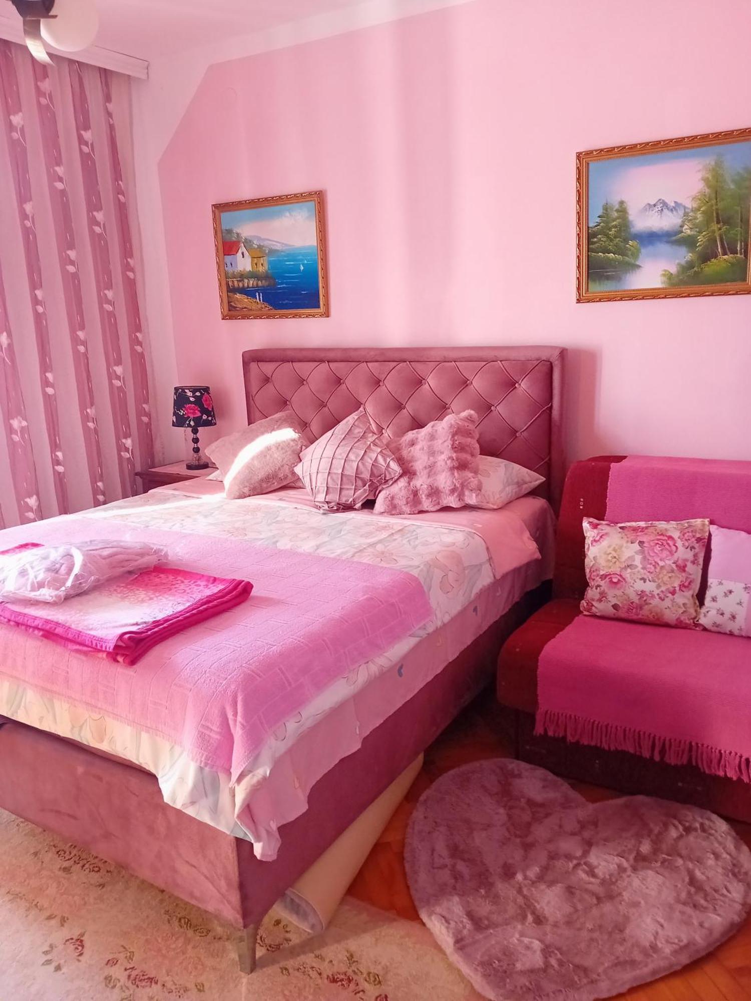 Guest House Cinderella Herceg Novi Extérieur photo