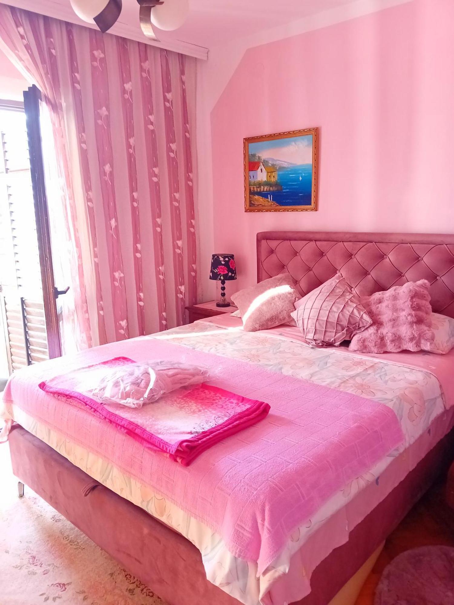 Guest House Cinderella Herceg Novi Extérieur photo