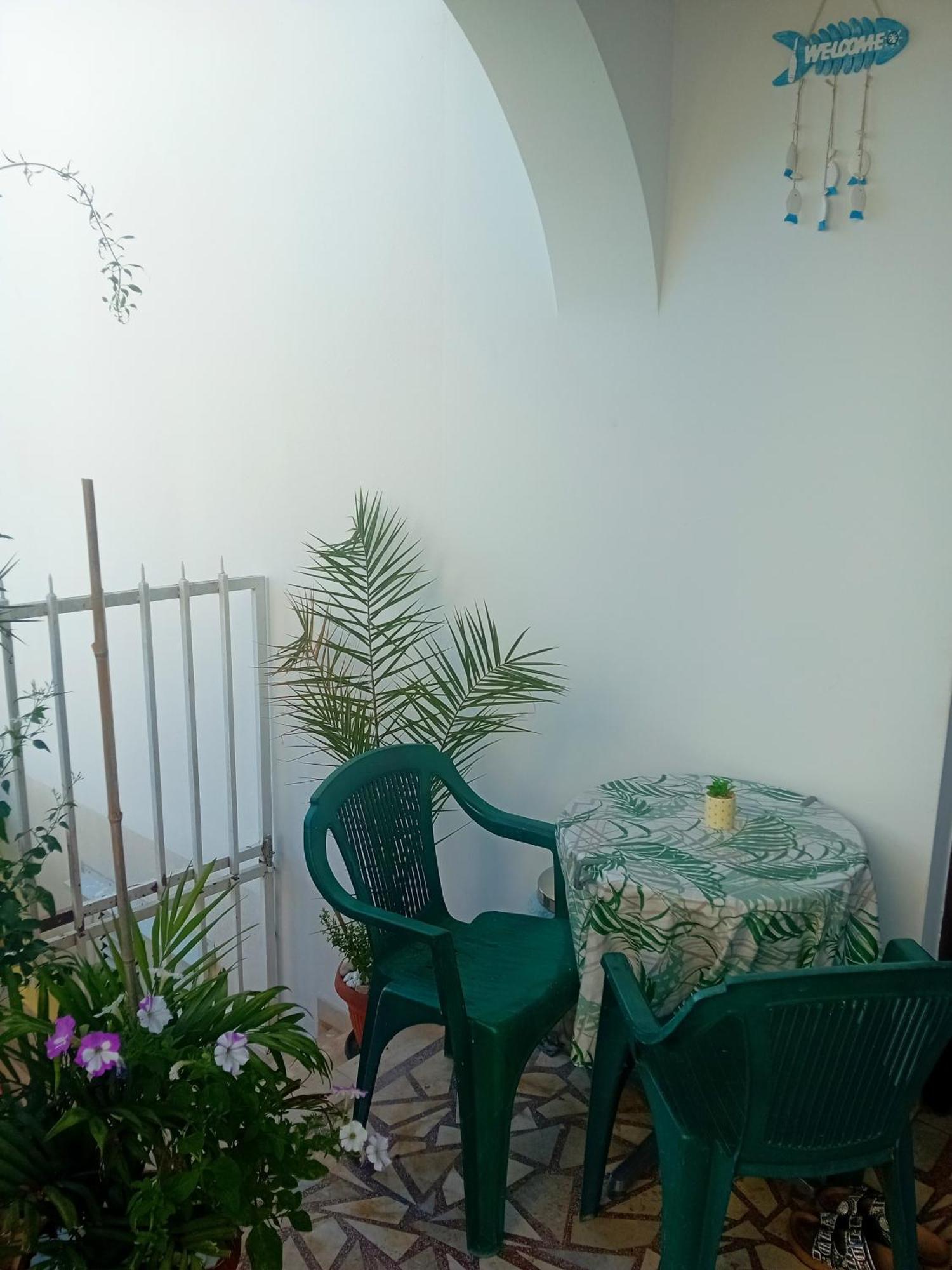 Guest House Cinderella Herceg Novi Extérieur photo