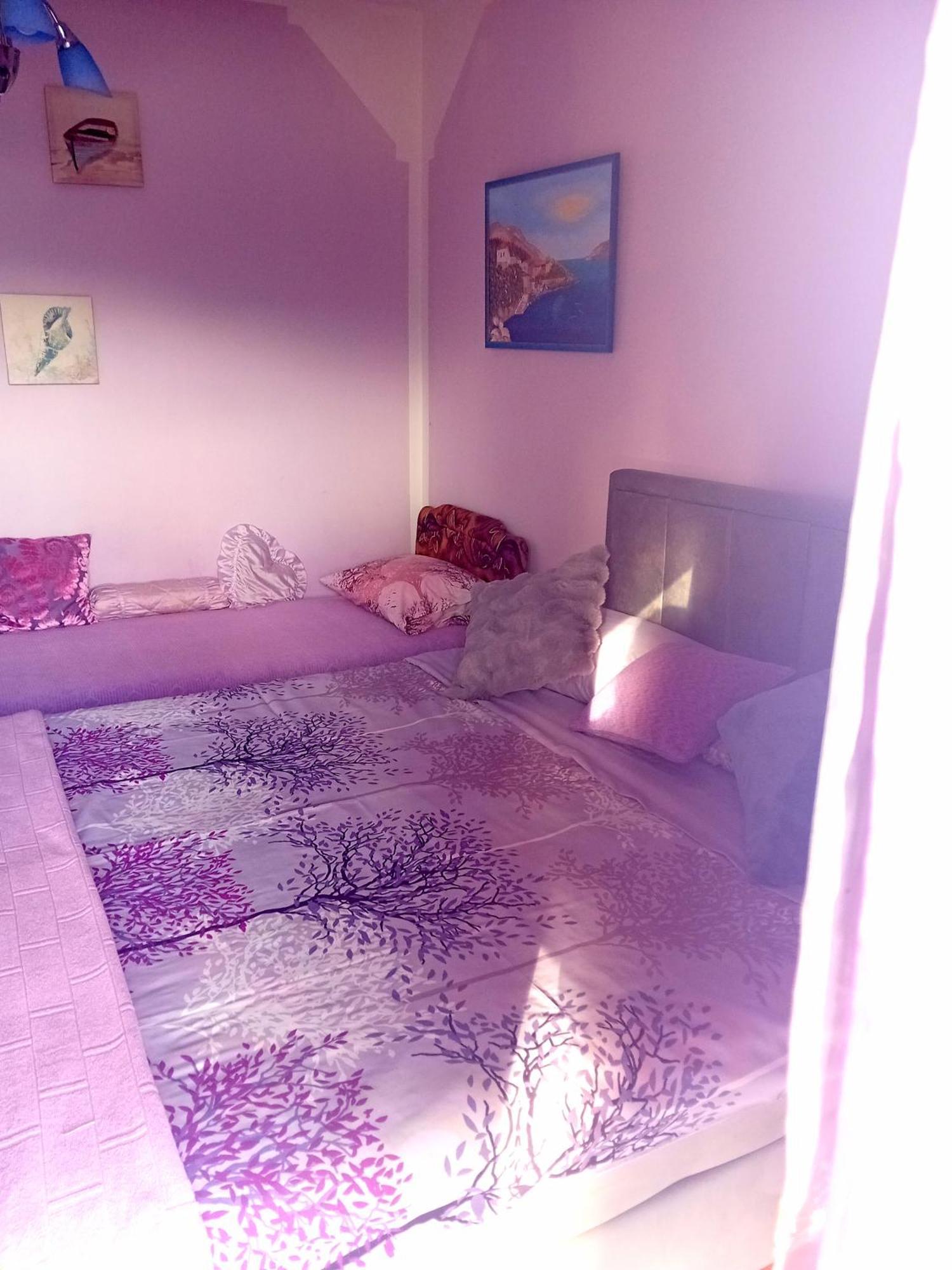 Guest House Cinderella Herceg Novi Extérieur photo