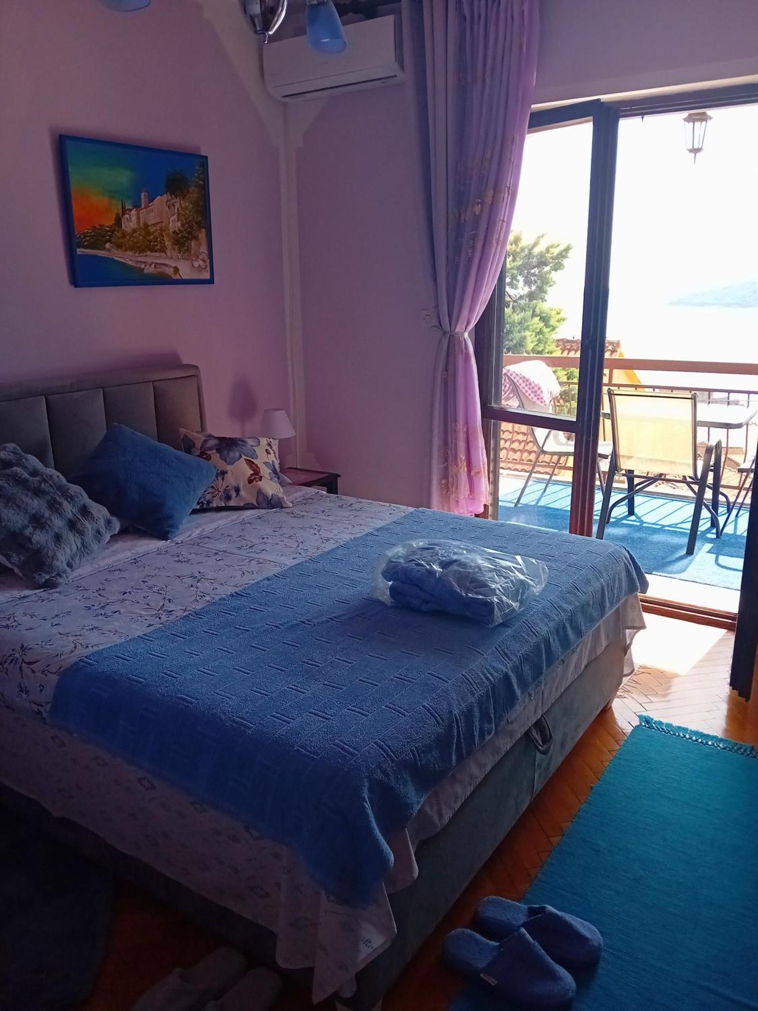 Guest House Cinderella Herceg Novi Extérieur photo