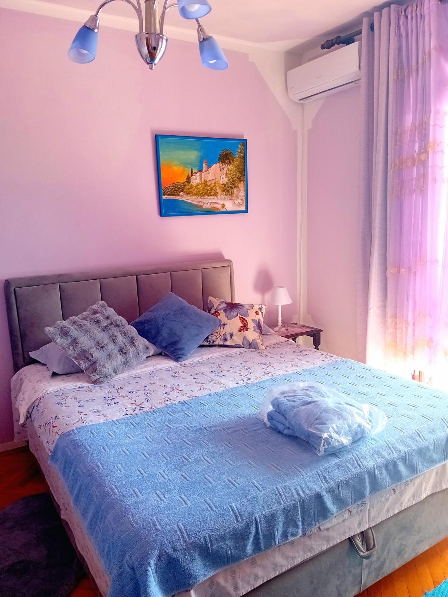 Guest House Cinderella Herceg Novi Extérieur photo