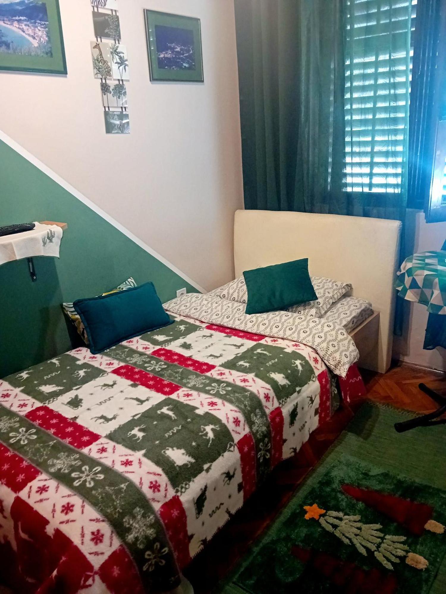 Guest House Cinderella Herceg Novi Extérieur photo