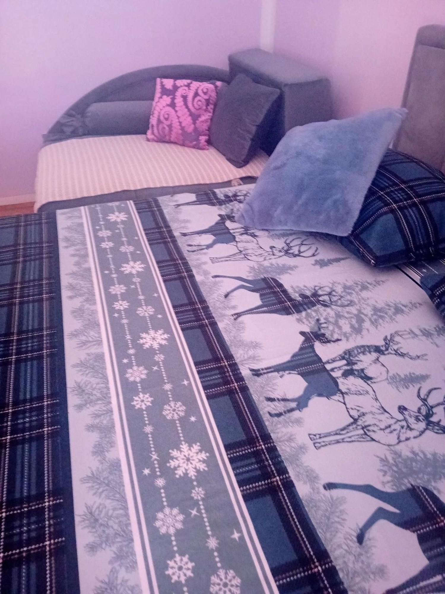 Guest House Cinderella Herceg Novi Extérieur photo