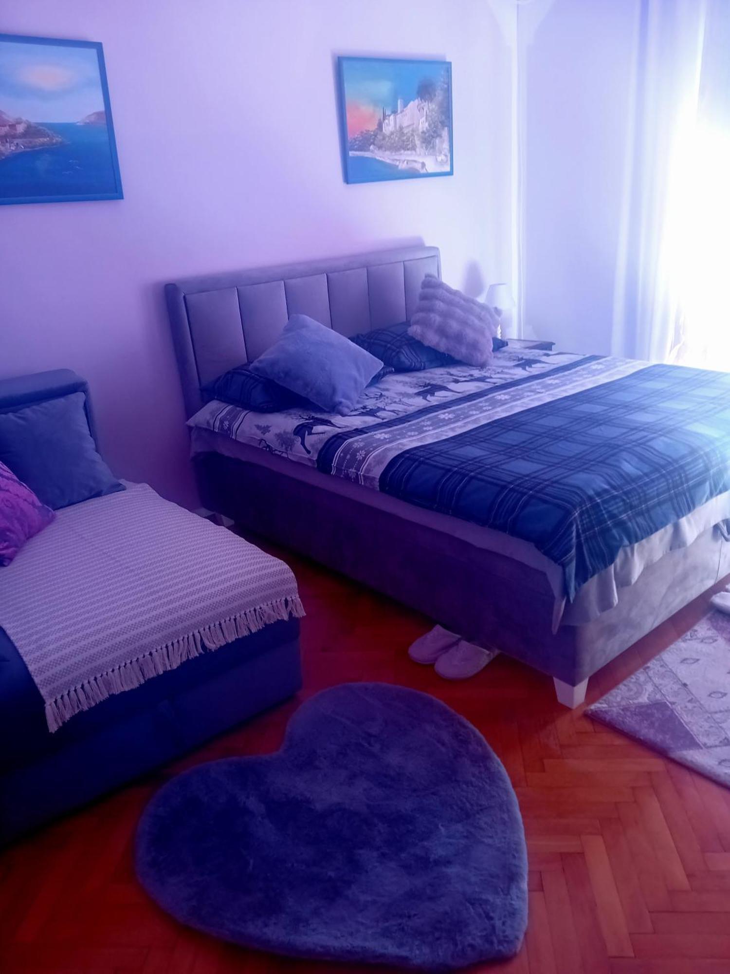 Guest House Cinderella Herceg Novi Extérieur photo