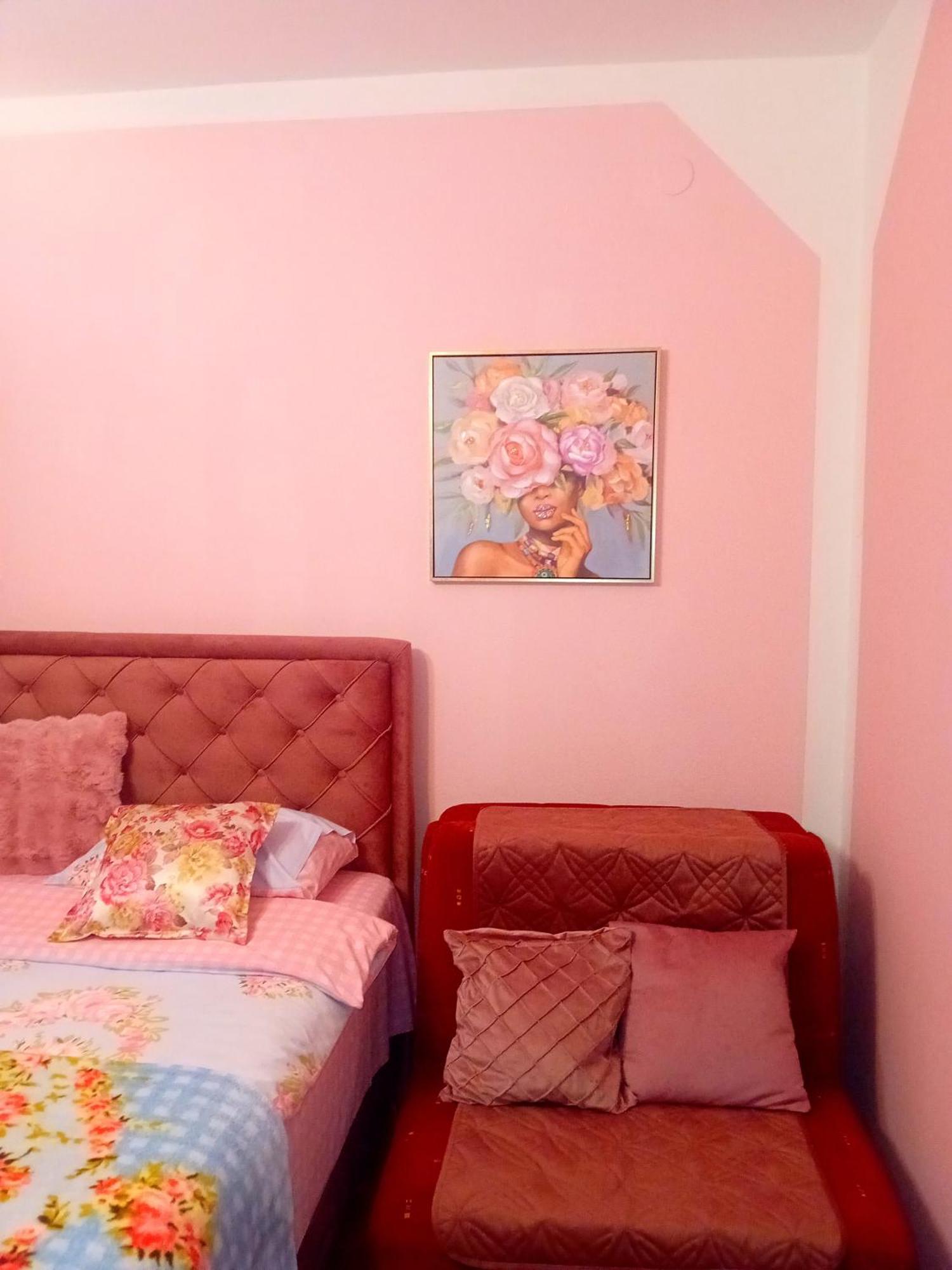 Guest House Cinderella Herceg Novi Extérieur photo