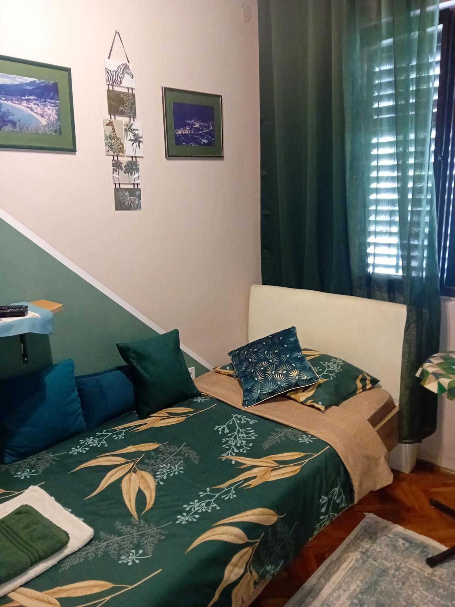 Guest House Cinderella Herceg Novi Extérieur photo